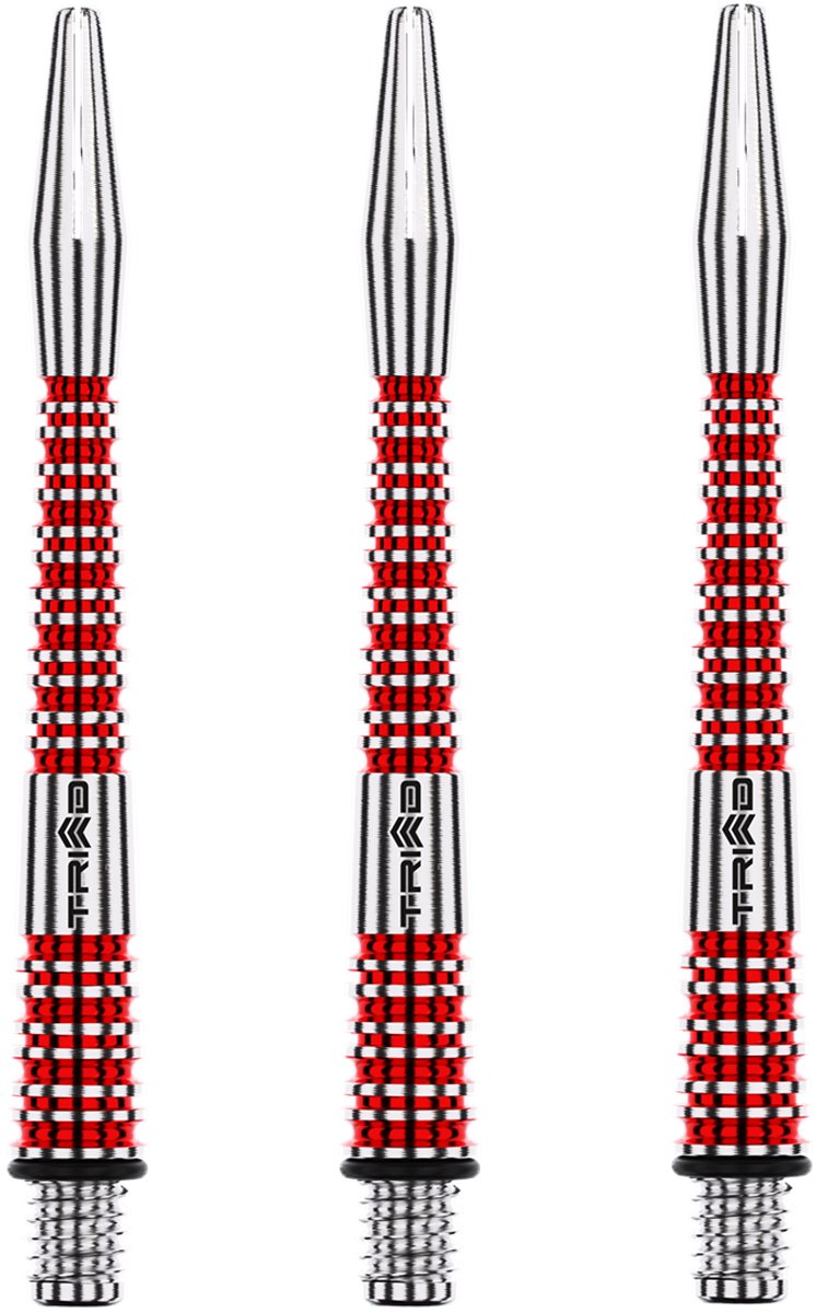 Winmau Triad RX Aluminium Dart Shafts Shafts