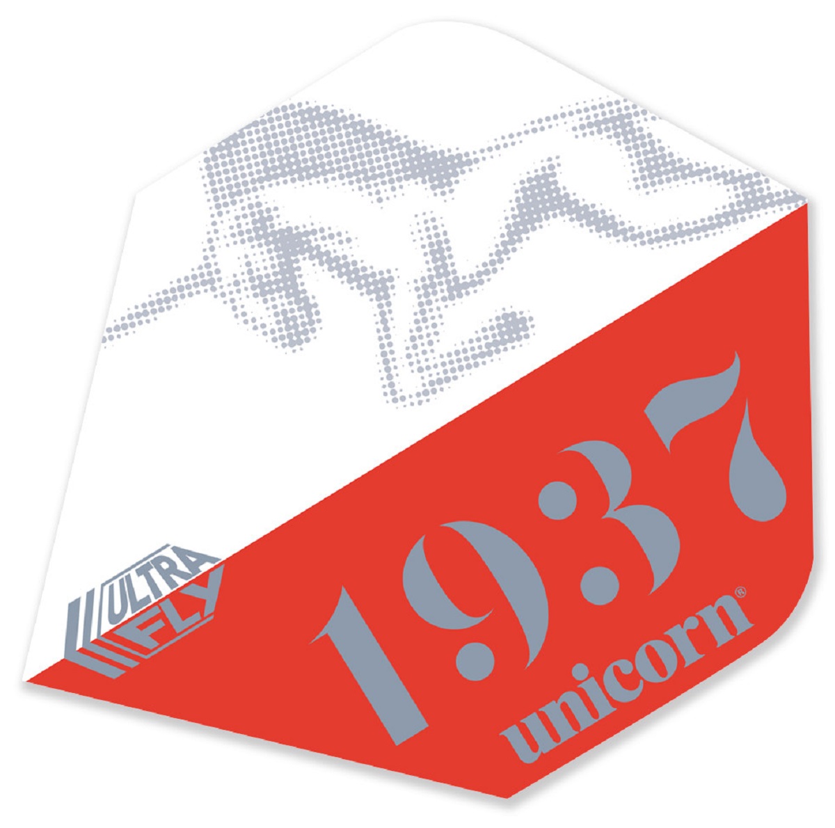 Unicorn Ultrafly Dart Flights - 100 - Big Wing - Colossus