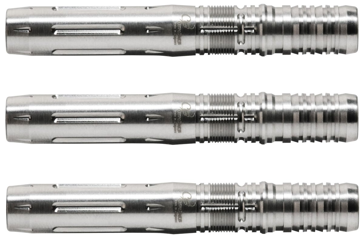 Cosmo Darts Softdart Barrel Rain of Grace 2 Cathy Leung 17 Gramm Dartbarrels