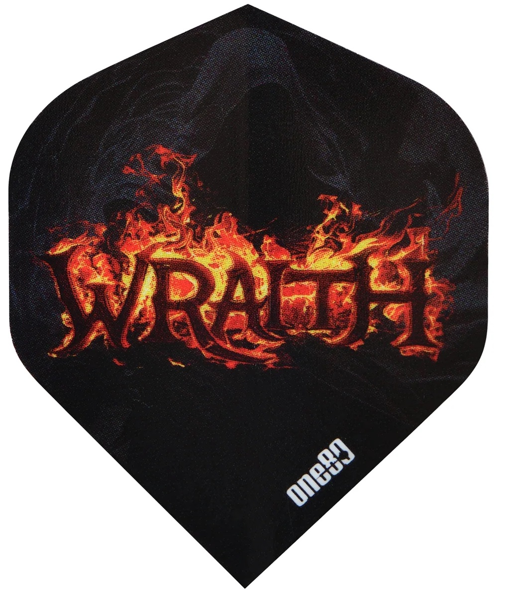 ONE80 Wraith Dart Flights Standard Flights