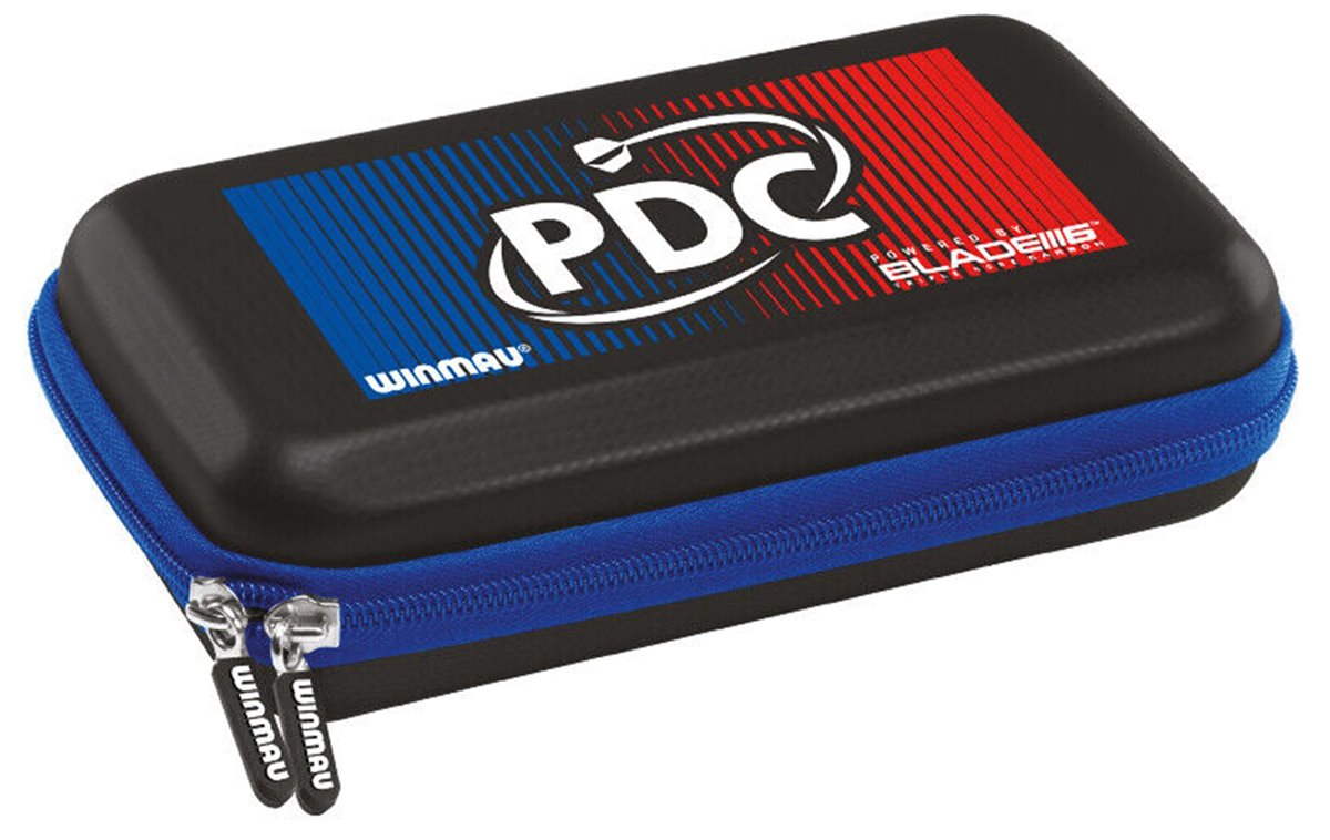 Dart Taschen & Cases bekannter Marken & PDC Spieler