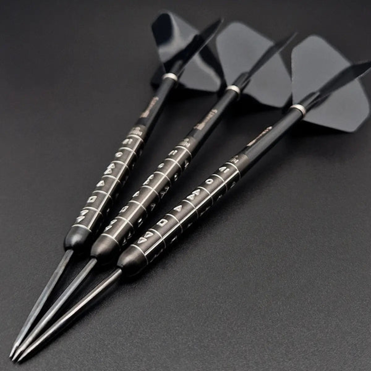 Rewind Reel Darts Steeldarts 90% 22/24 Gramm  Steeldarts