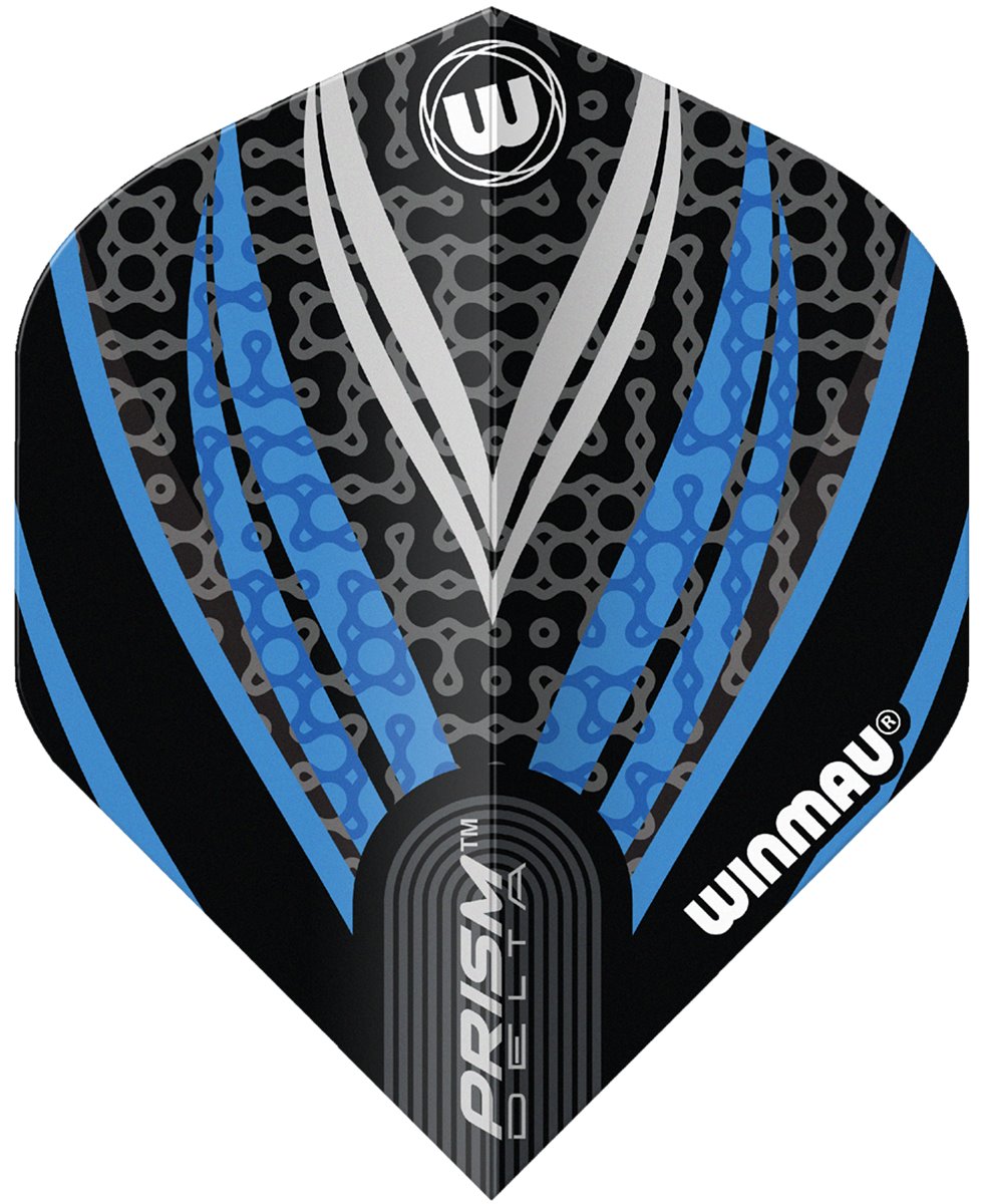 Winmau Prism Delta Extra Thick 2024 Standard Flights