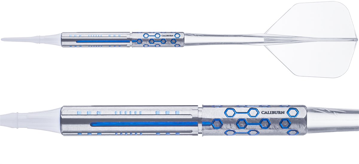 22GrammKopflastigMittel Softdarts