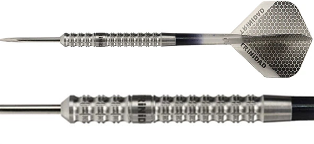 Trinidad Pro Darts Cotto 90% Steeldarts 21 Gramm Steeldarts