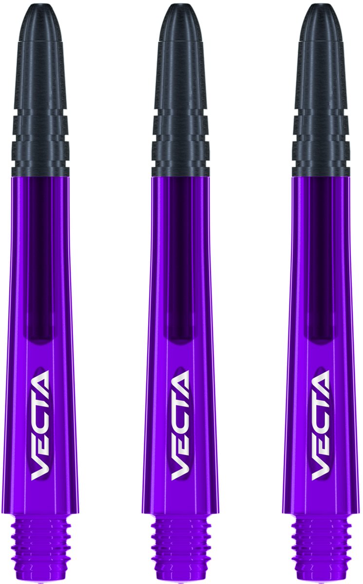 Winmau Vecta TwoTone 2024 Dart Shafts Shafts