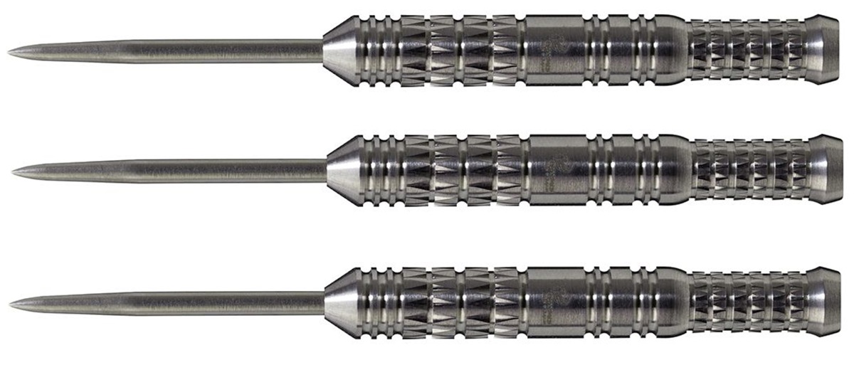 Cosmo Darts Steeldart Barrel Kenichi Ajiki 25 Gramm Dartbarrels