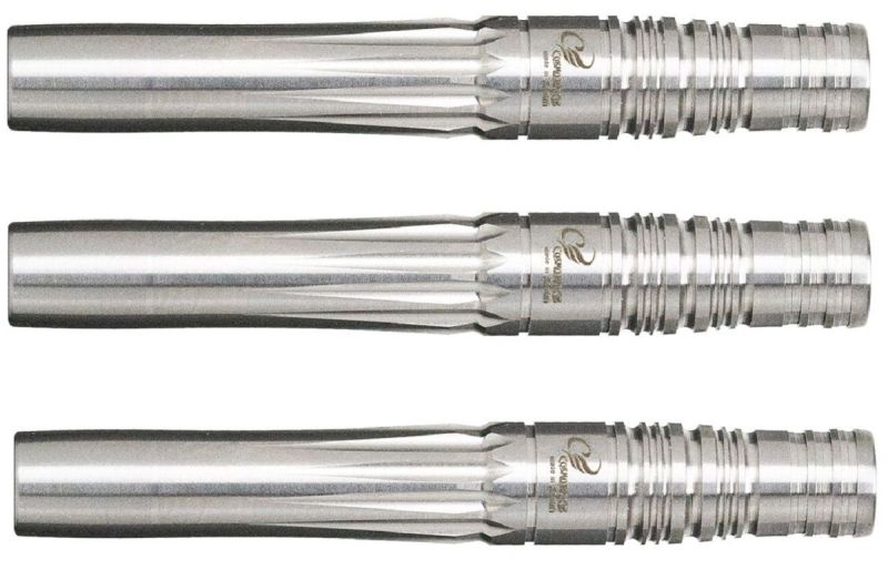 Cosmo Darts Softdart Barrel 24_R Daisuke Akamatsu 19 Gramm Dartbarrels ...